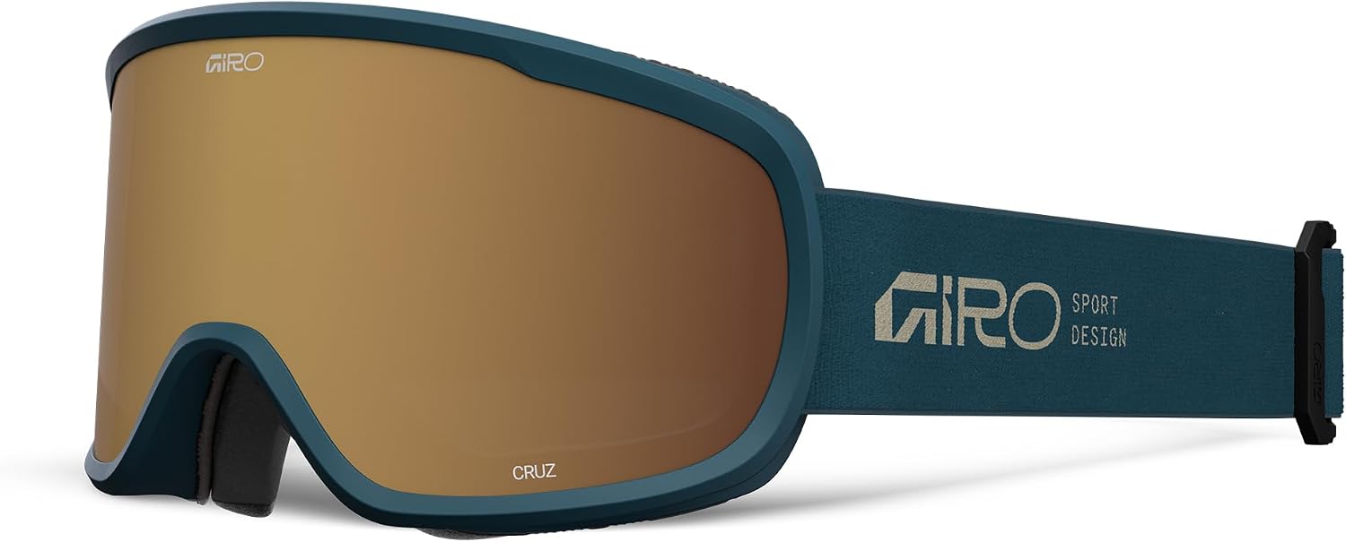 Giro Cruz