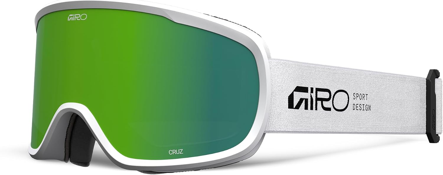 best ski goggles for giro helmet