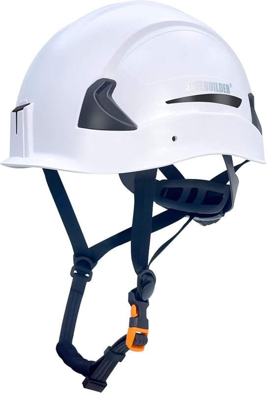 SAFEBUILDER G2E Type 2 Class E Safety Helmet