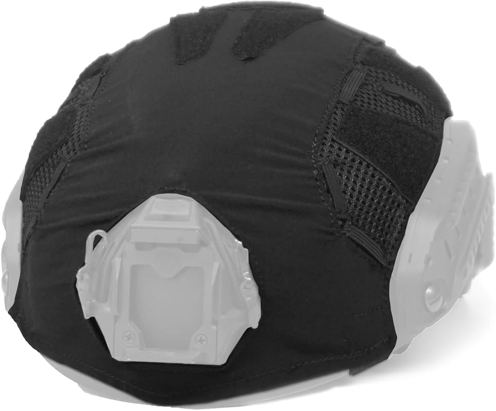 best tactical bump helmets