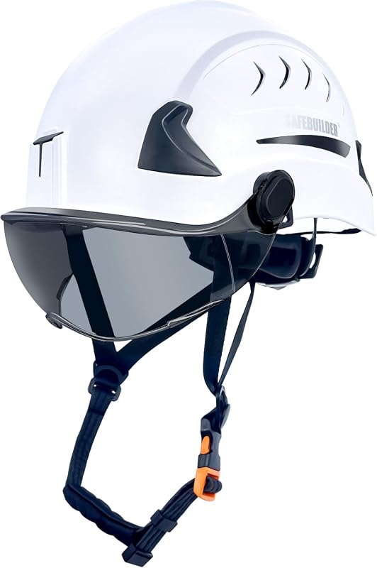 SAFEBUILDER G2 Type 2 Safety Helmet