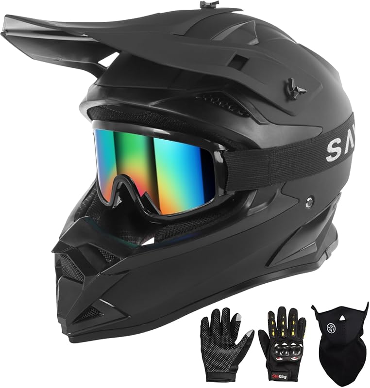 Spark Helmet