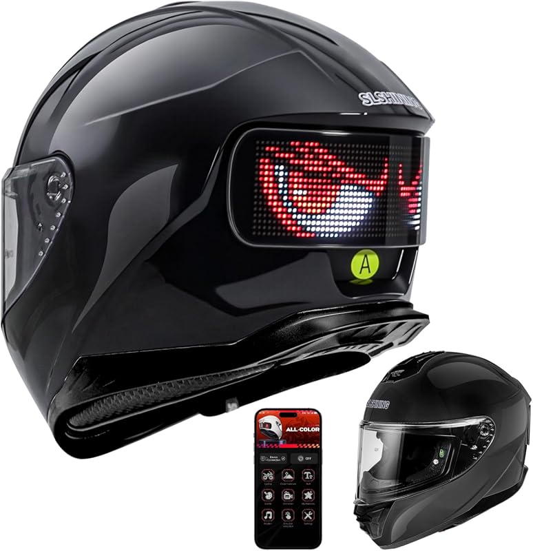 Smart Helmet