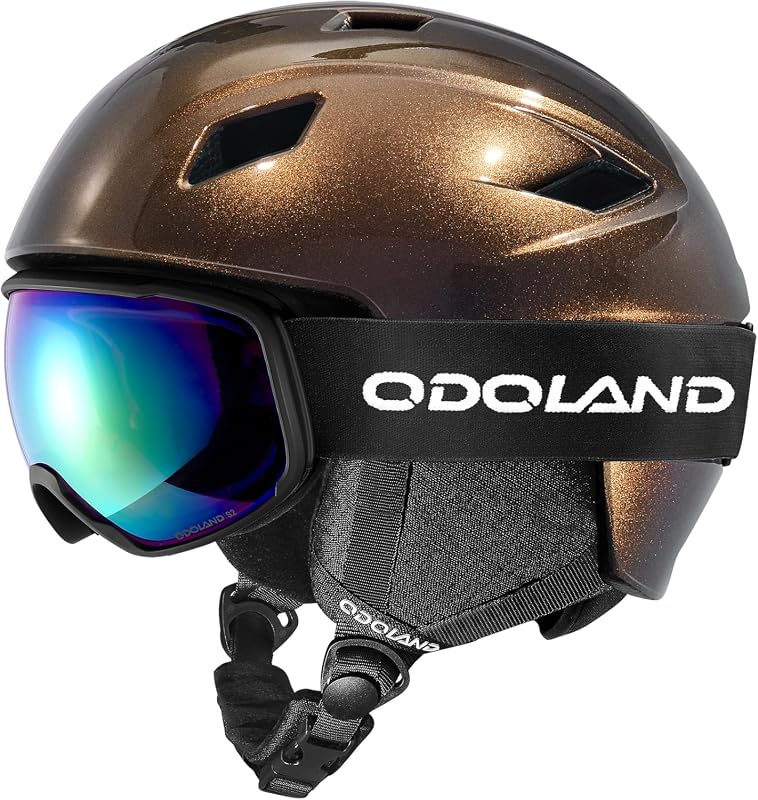 Odoland Set