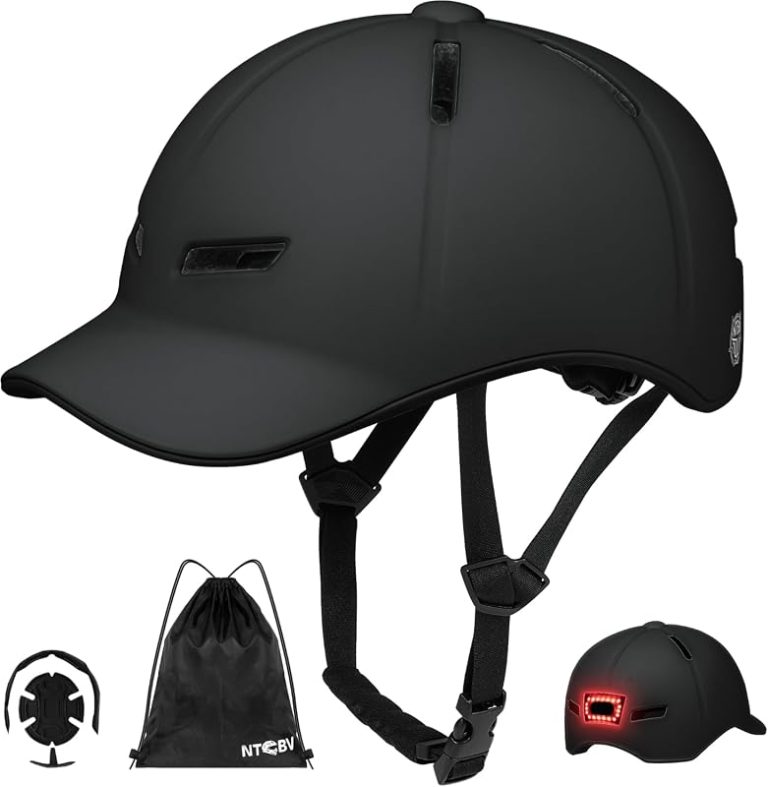best scooter helmets for men