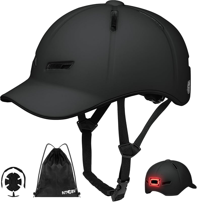best scooter helmets for men