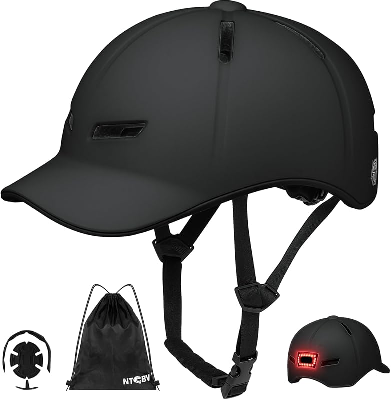 LED Commuter