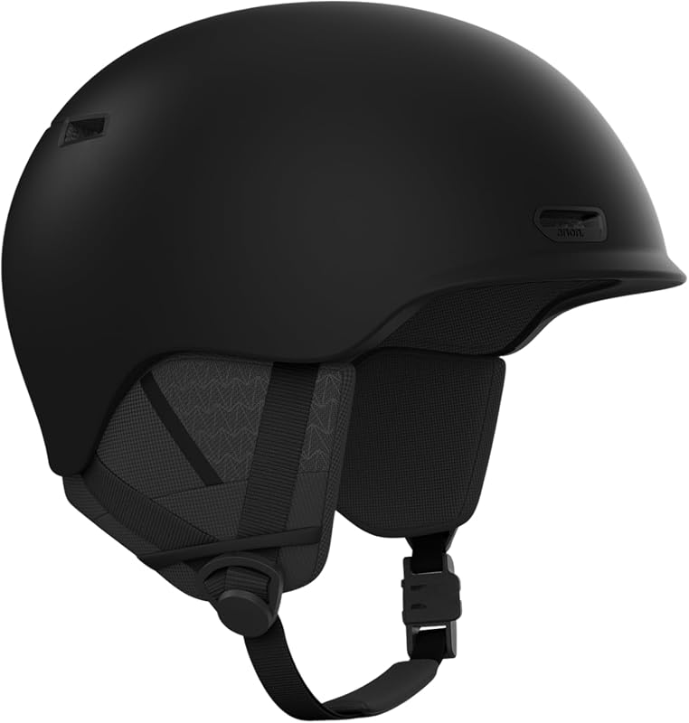 best ski helmets for round head