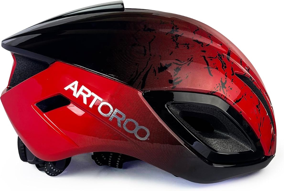 Lightweight Helmet