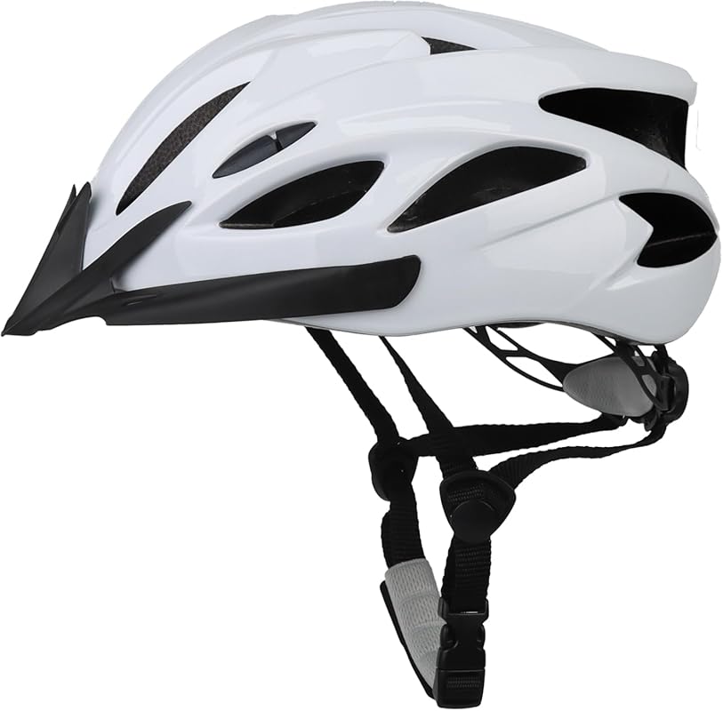 Adult Adjustable Cycling Helmet