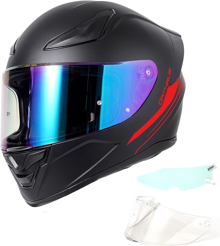 OTS Helmet