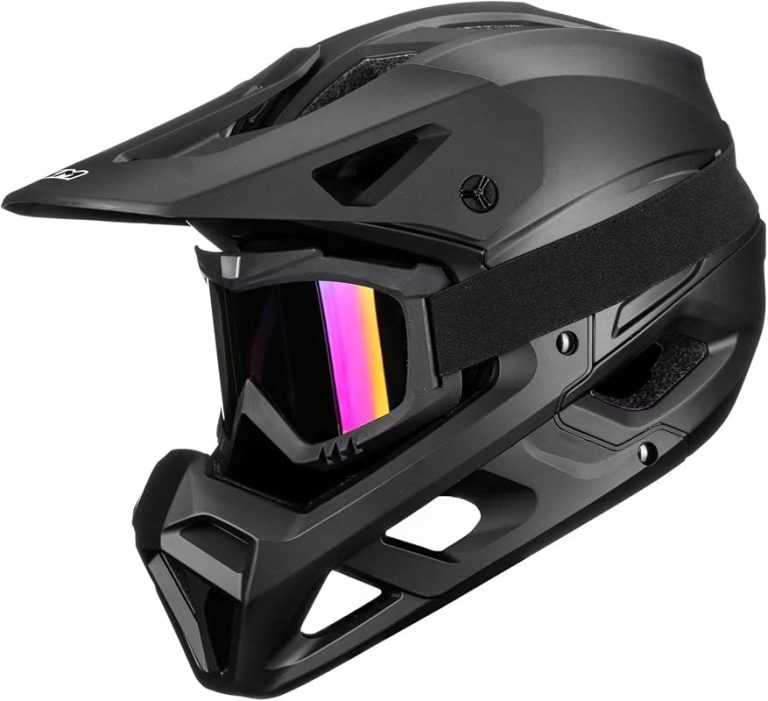 best value full face helmets
