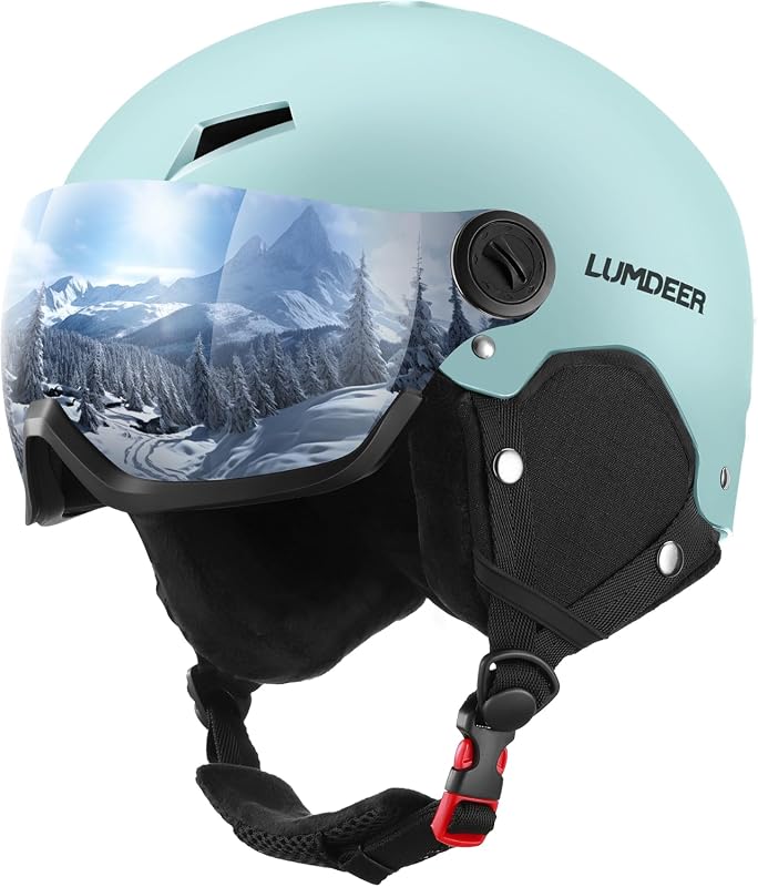 LUMDEER Ski Helmet
