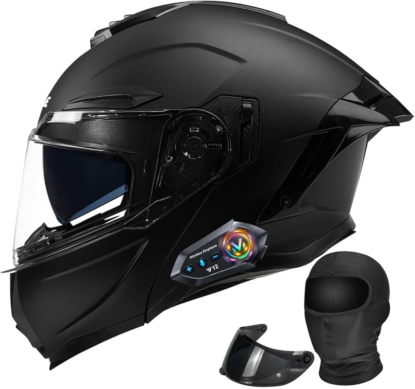 best smart motorcycle helmets