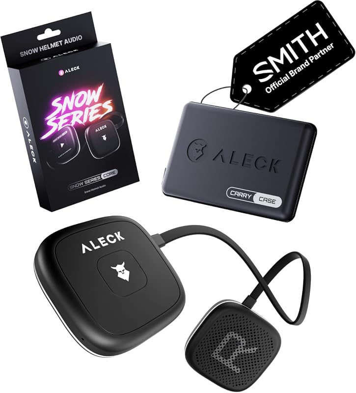 ALECK Snow Series Core