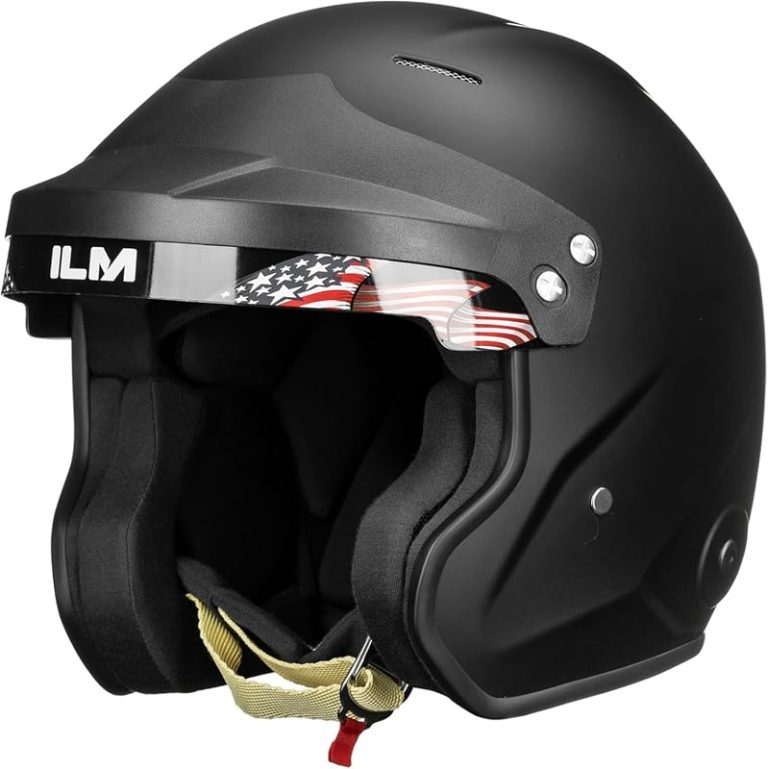 best snell rated helmets