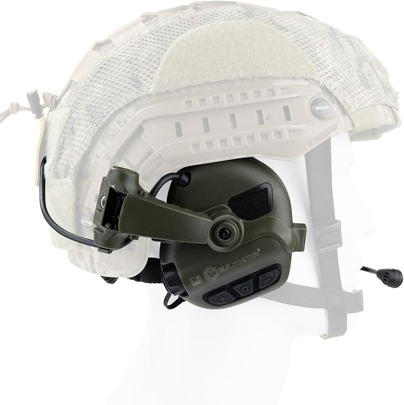 EARMOR M32X PLUS
