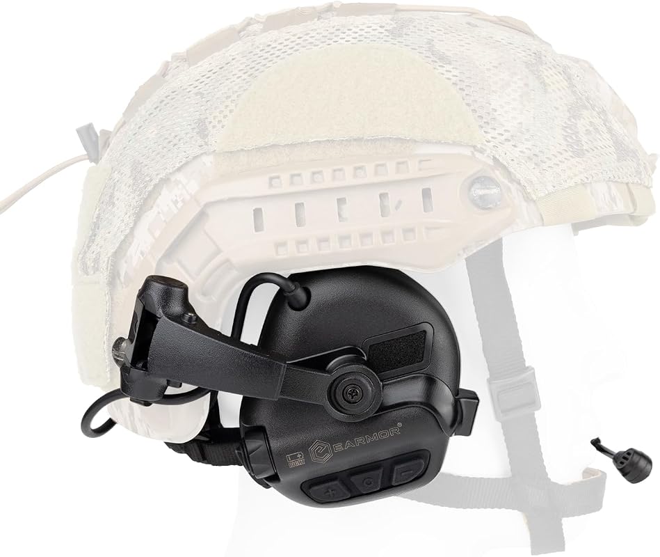 EARMOR M32X PLUS