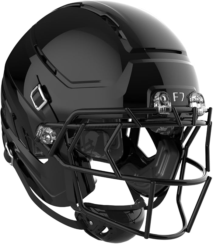 Schutt F7 AiR Varsity Football Helmet High-Performance Protection with