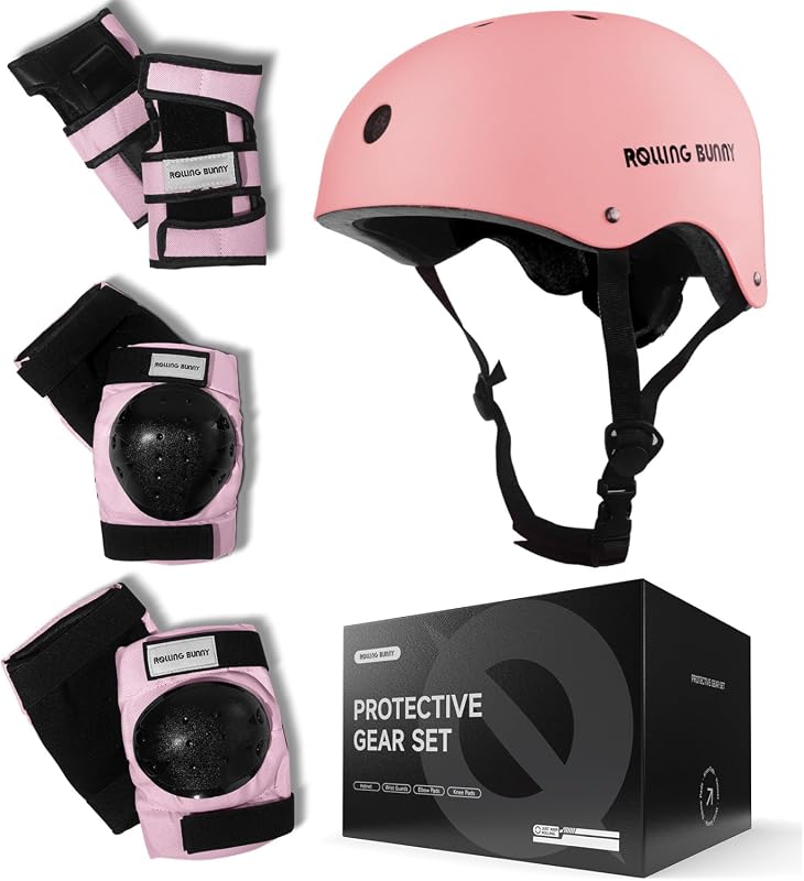 All-in-One Protective Gear Set