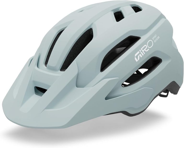 best womens mountain bike helmets