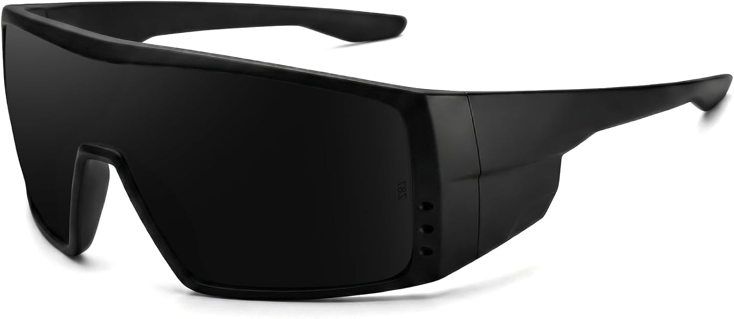 MAXJULI Sports Sunglasses