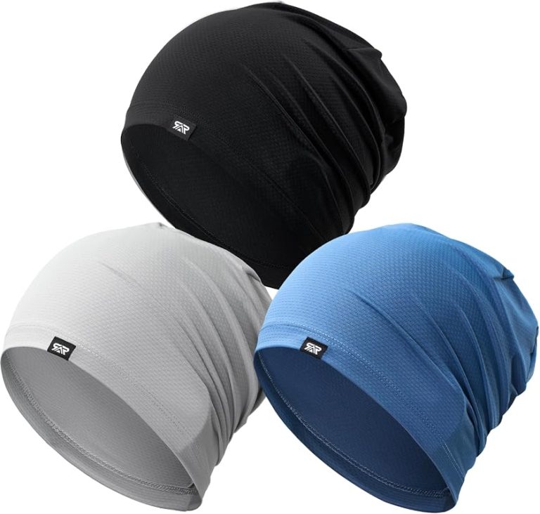 best under helmet beanies