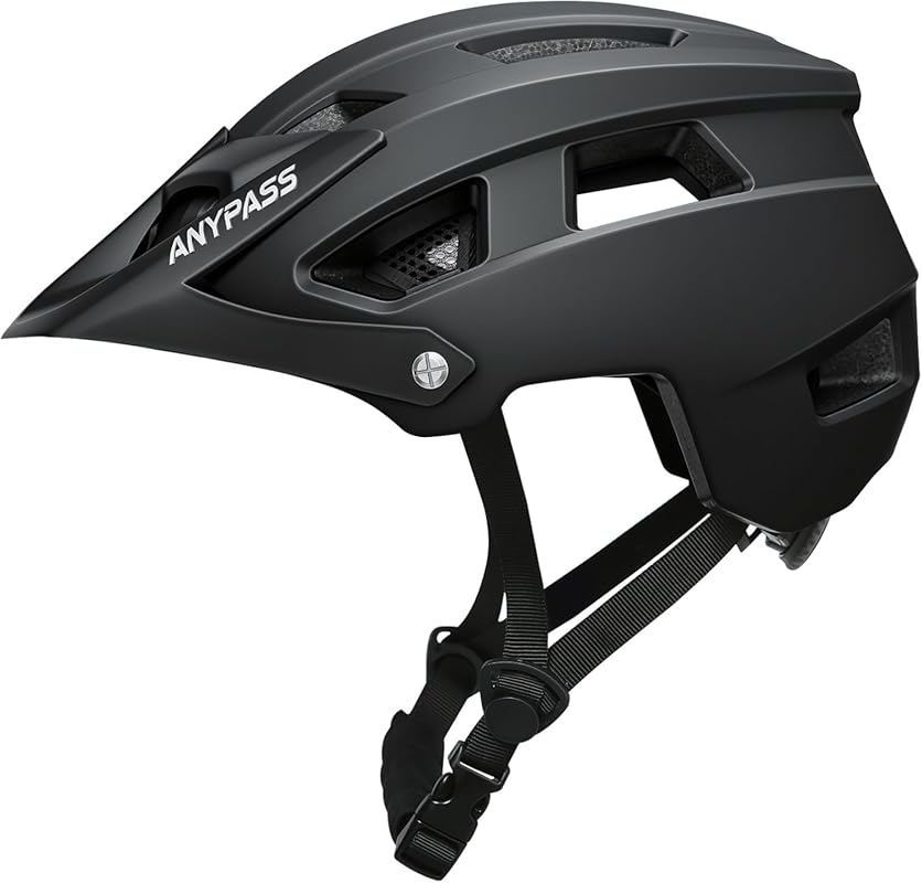 Mountain Helmet