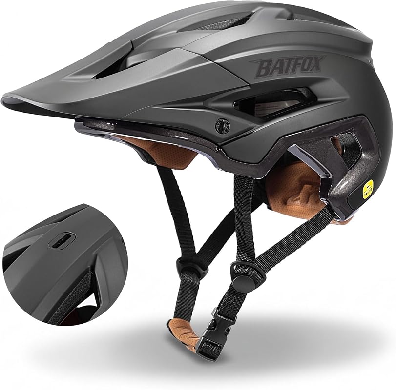 KINGBIKE MTB Bike Helmet
