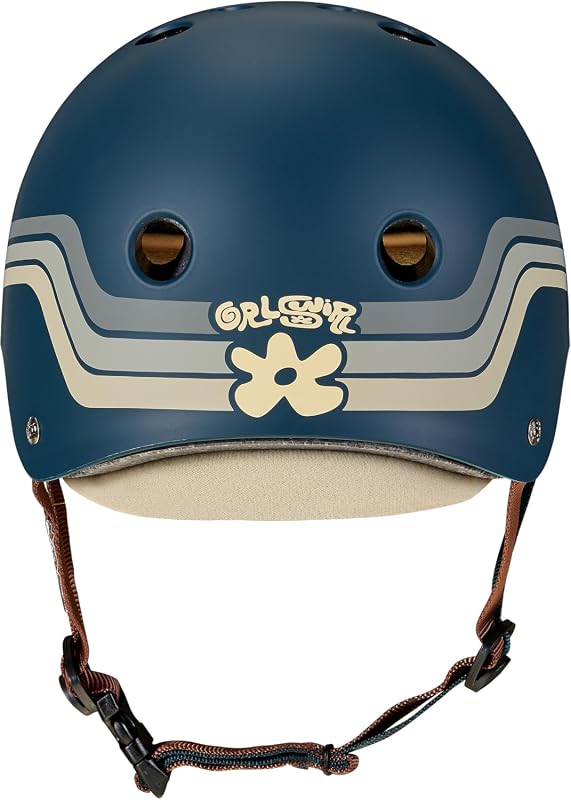Triple Eight Deep Cover Helmet