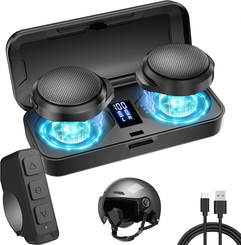 OBEST Bluetooth Headset
