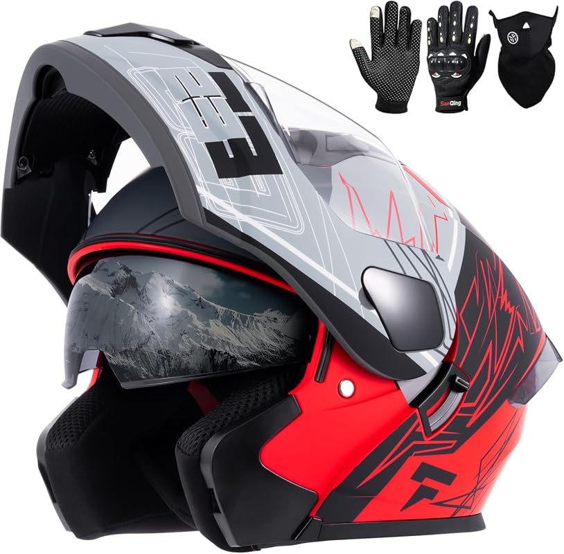 Modular Helmet
