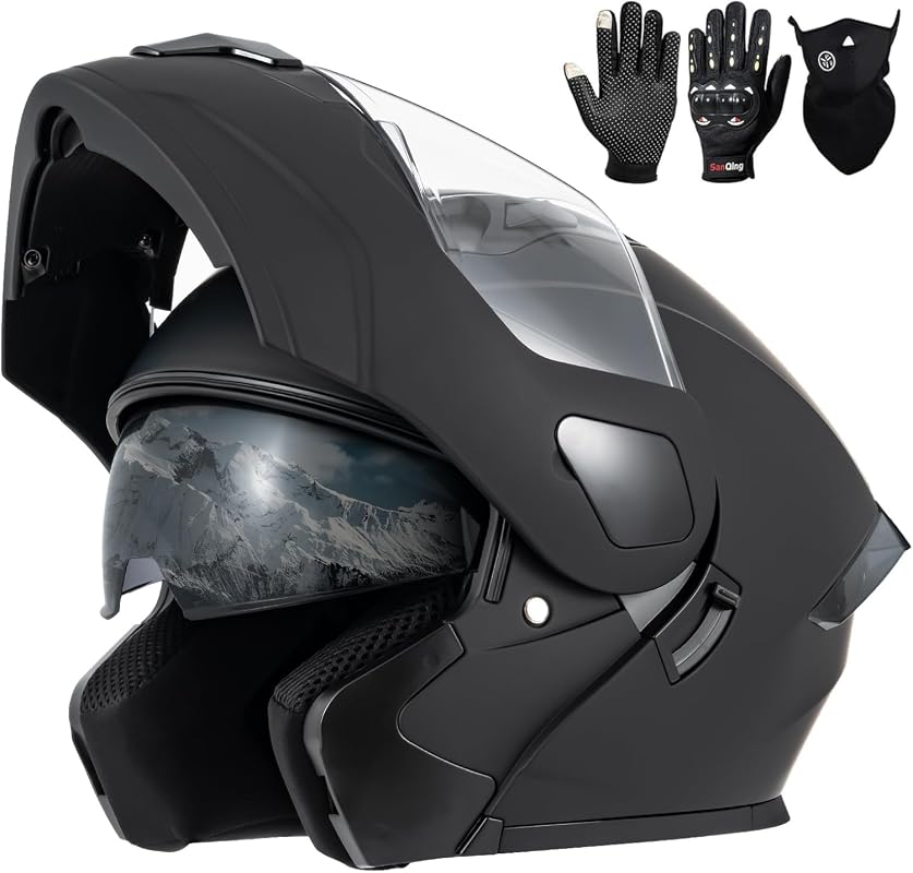 Modular Helmet