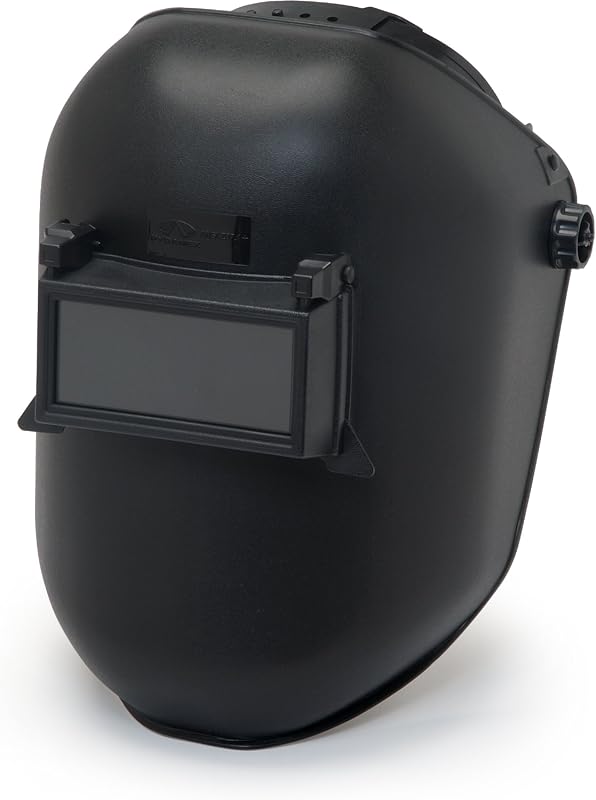 Pyramex Leadhead Passive Welding Helmet