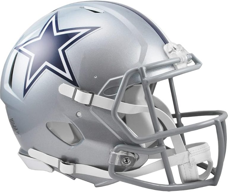 best nfl helmets all time
