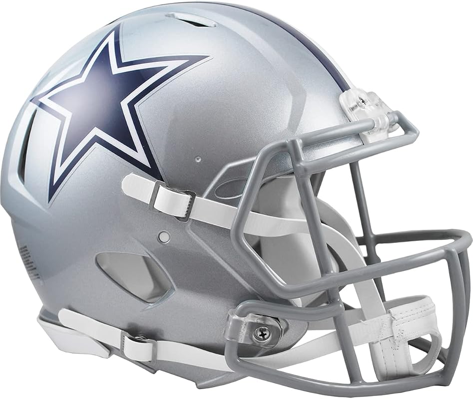 best nfl helmets all time