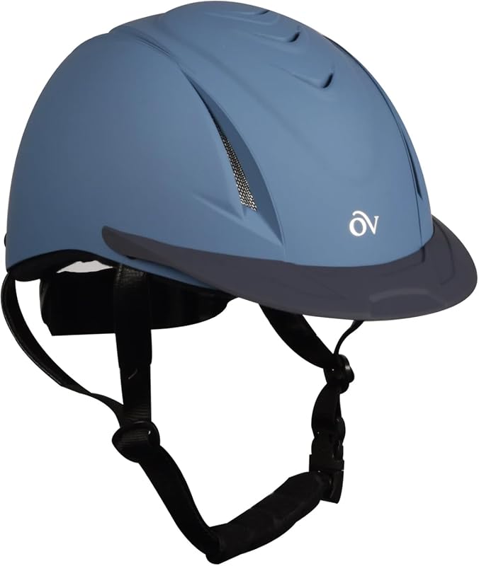 Ovation Deluxe Schooler