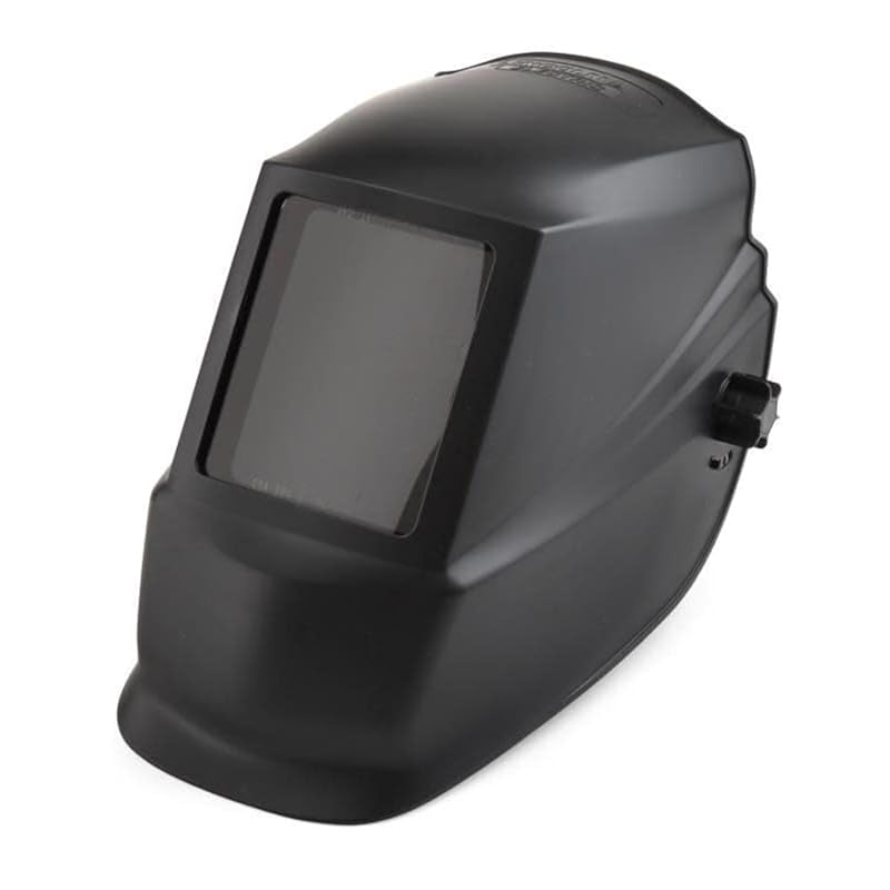 Lincoln Electric Passive Welding Helmet