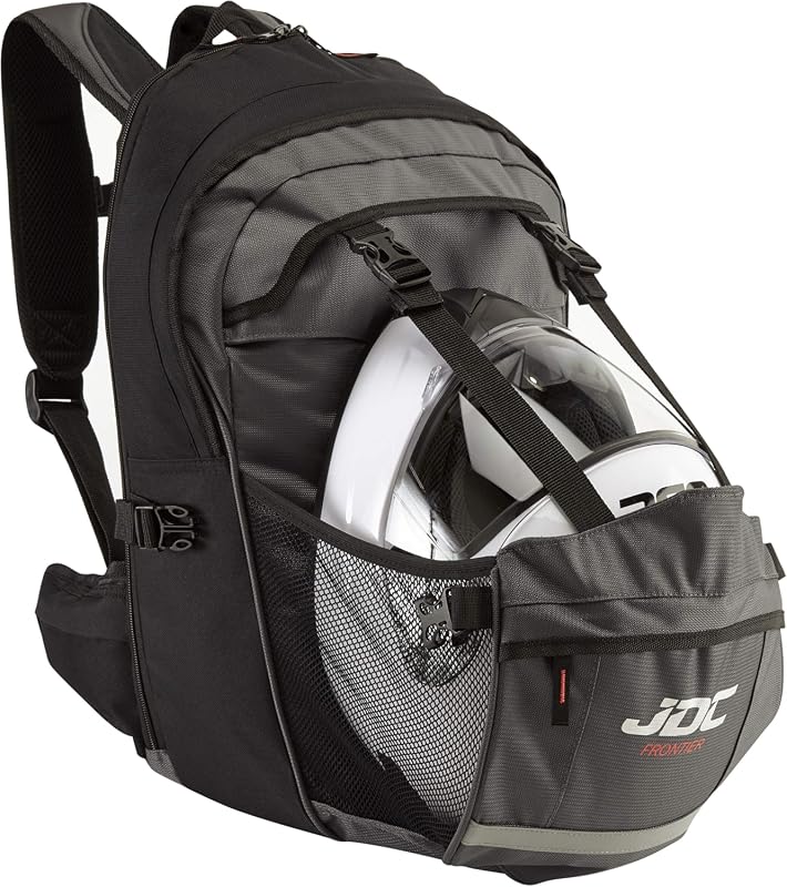 JDC Backpack