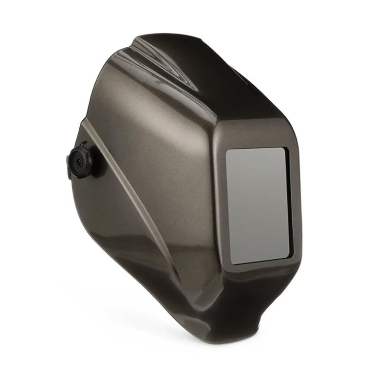 best non auto darkening welding helmets