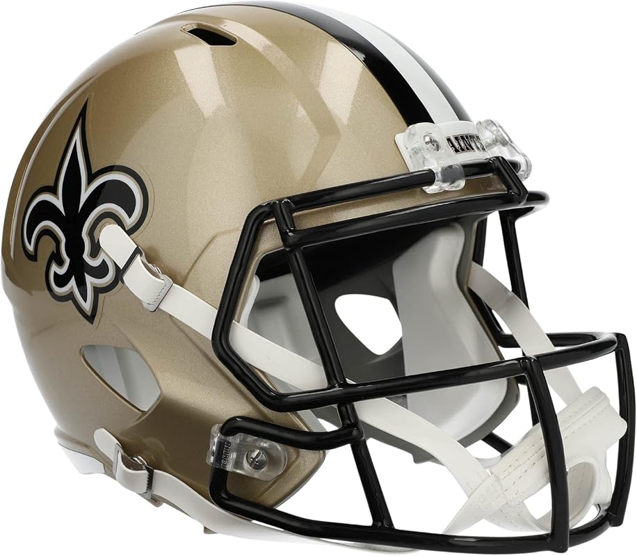 Riddell Speed