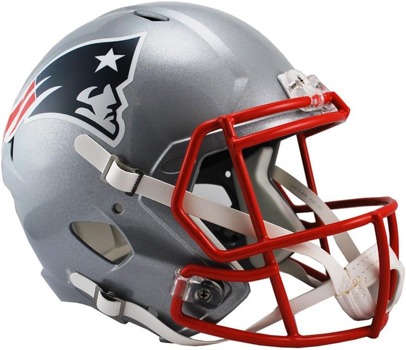 Riddell Speed