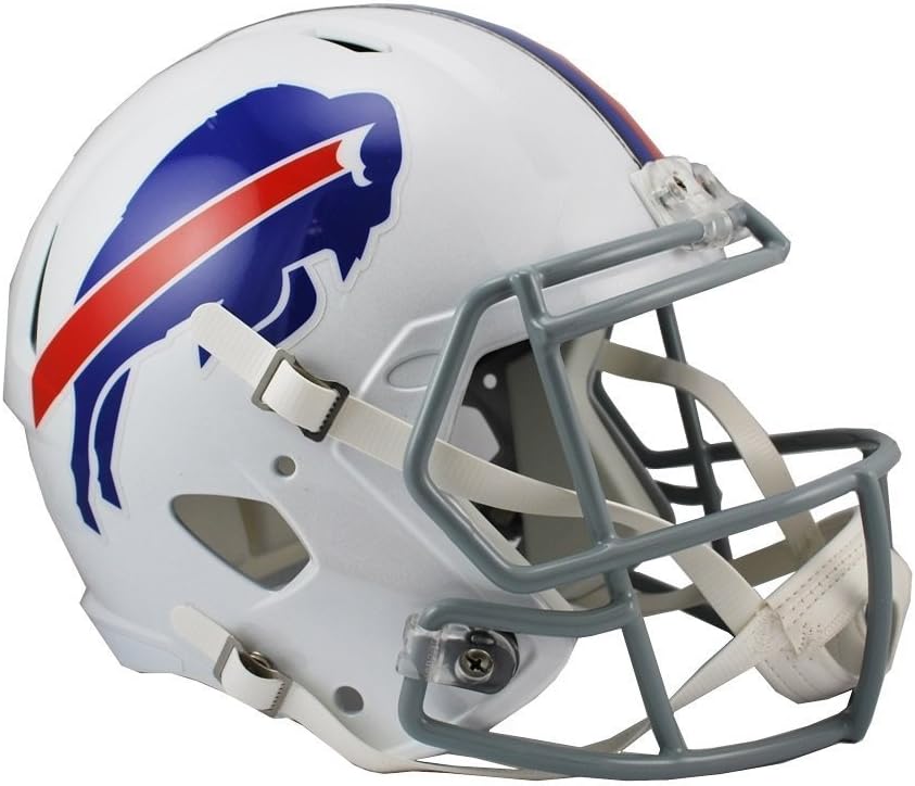 Riddell NFL Full Size Replica Speed Football Helmet – Premium Authenti