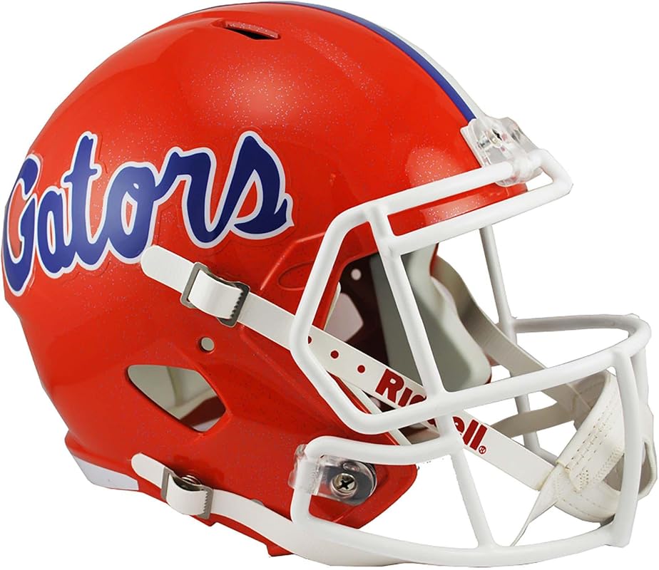 best ncaa football helmets