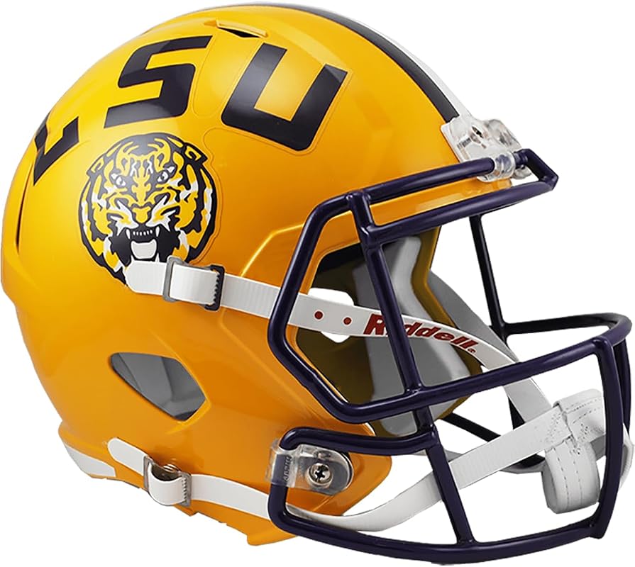 LSU Tigers