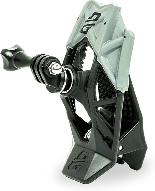 best motorcycle helmet gopro mounts