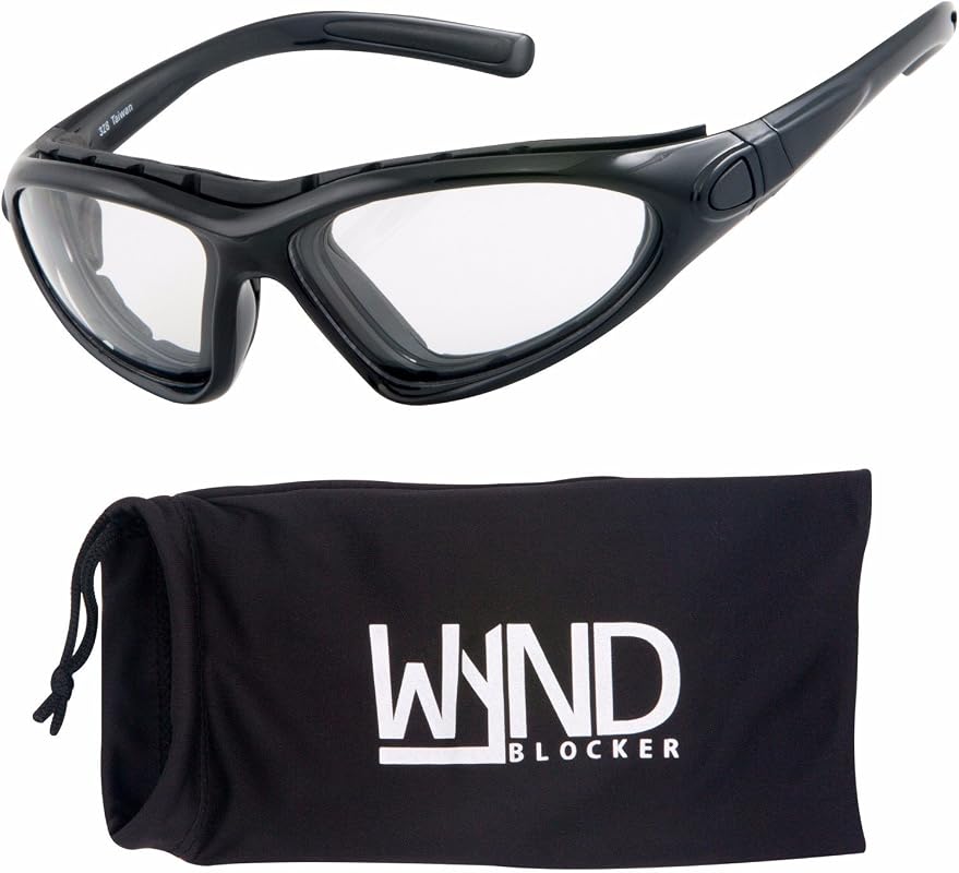 Vert Wind-Resistant