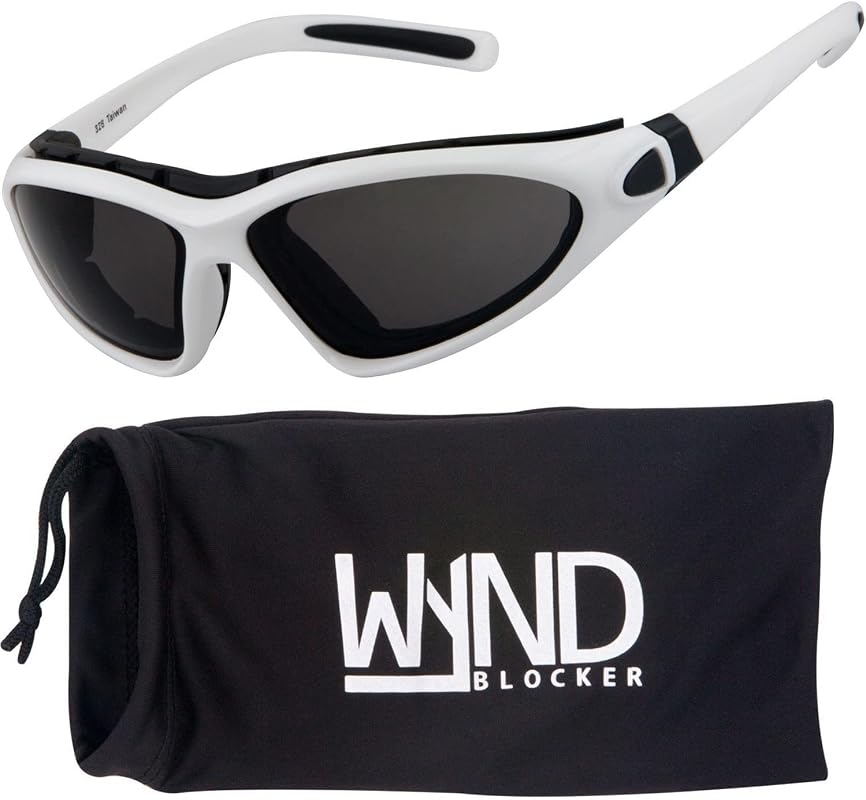 Vert Polarized Sunglasses