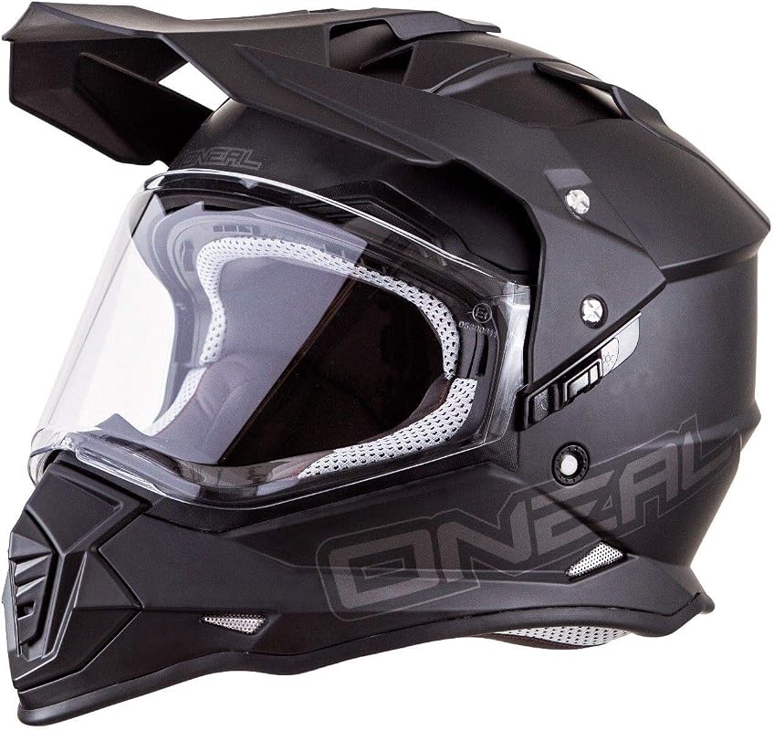 O'Neal Sierra Adventure Helmet