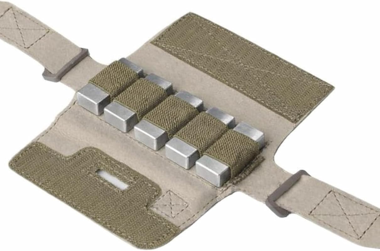 NVG Counterweight Kit